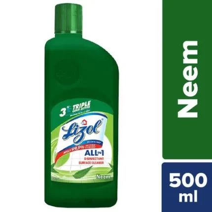 Lizol Disinfectant Floor Cleaner Floral, 2 L, Facebook Marketplace