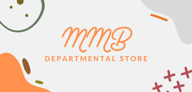 MMB Departmental Store